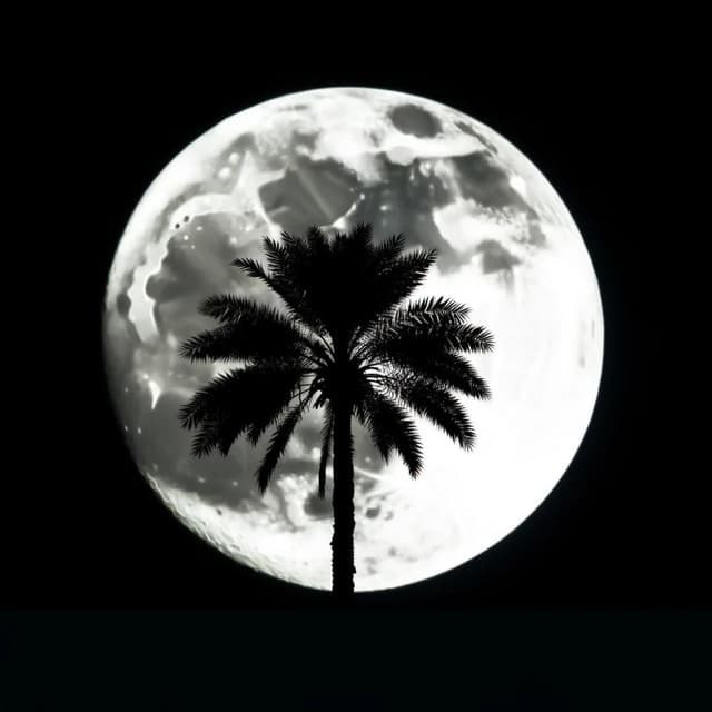 Moonlight Light - Acoustic Hits