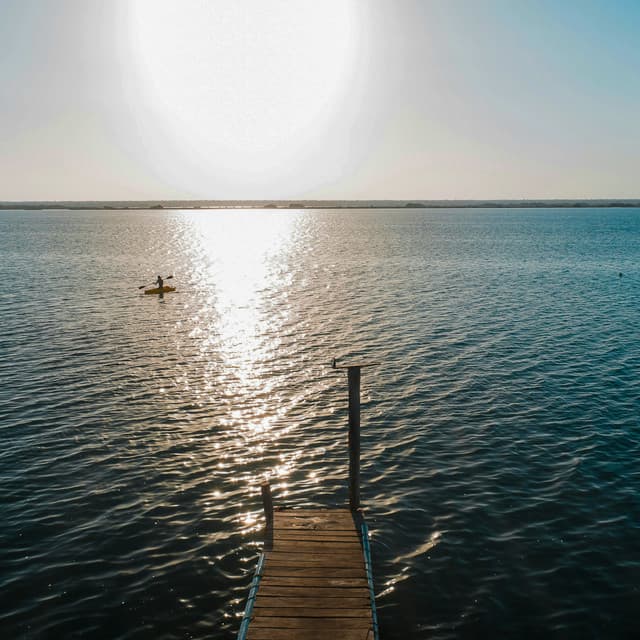 50 Ambient Water Songs:Oceanscape - Sea Waves Sounds