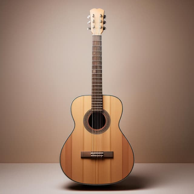 Musica Relajante de Guitarra Estados De Animo