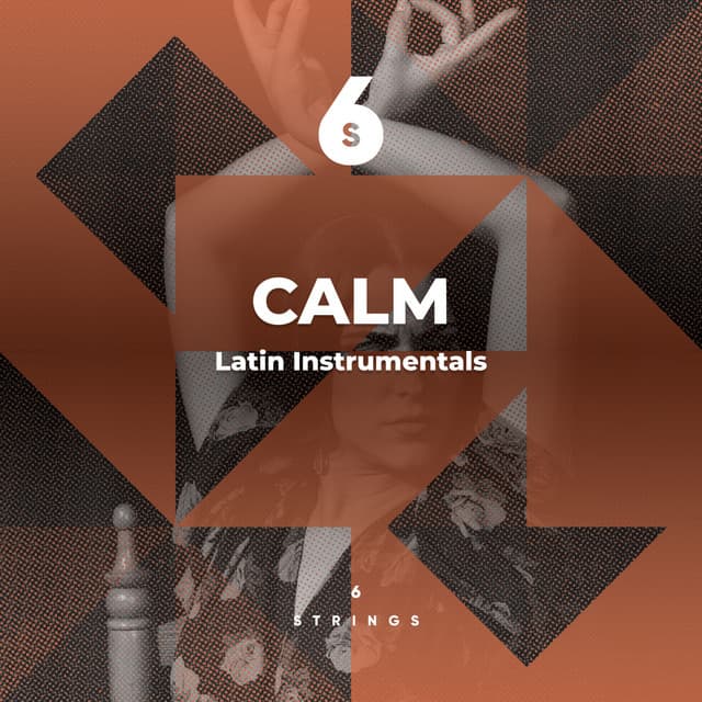 Calm Latin Instrumentals - Astramento