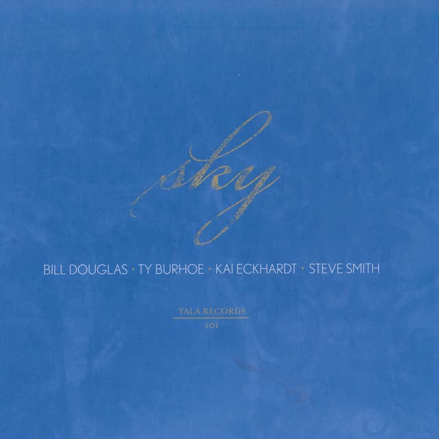 Sky - Bill Douglas