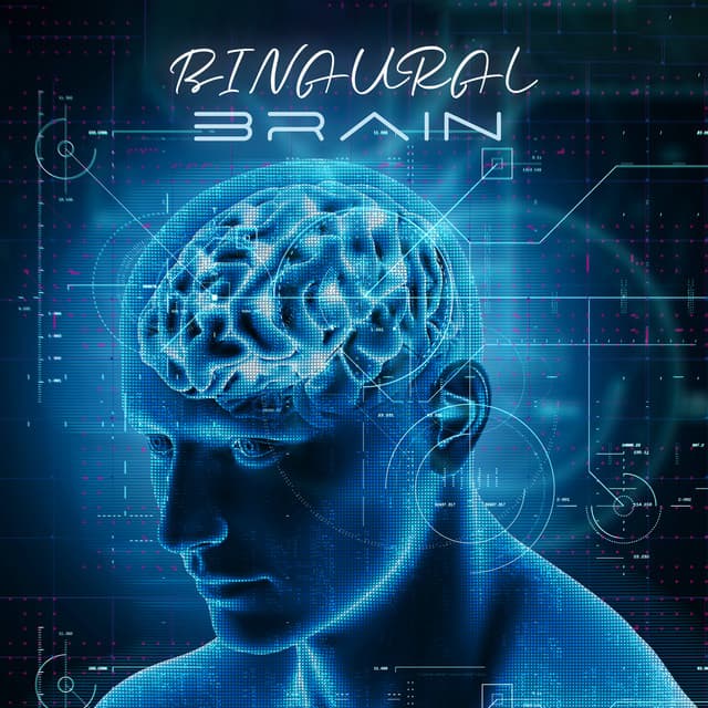 Binaural Brain - Tina Amalier