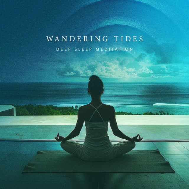 Wandering Tides - Deep Sleep Meditation