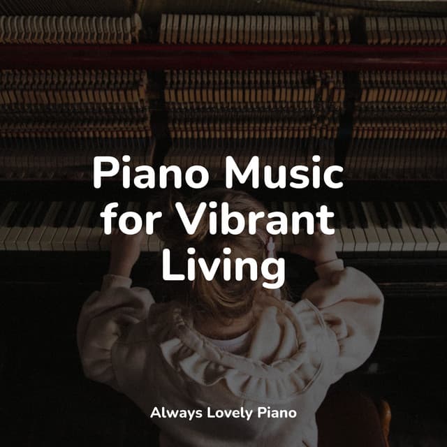 50 Healing Tracks for Relaxation - Relajación Piano