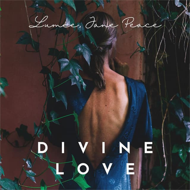 Divine Love: Light Illuminates the Soul - Lumée