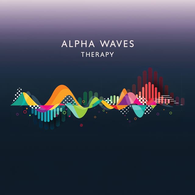 Alpha Waves Therapy – Binaural Beats: 12.5, 12, 11. 10, 8 Hertz - Sophia Mind