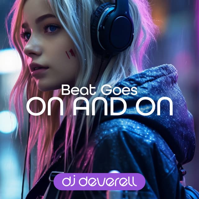 DJ Deverell