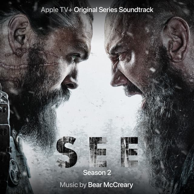 See: Season 2 - Bear McCreary