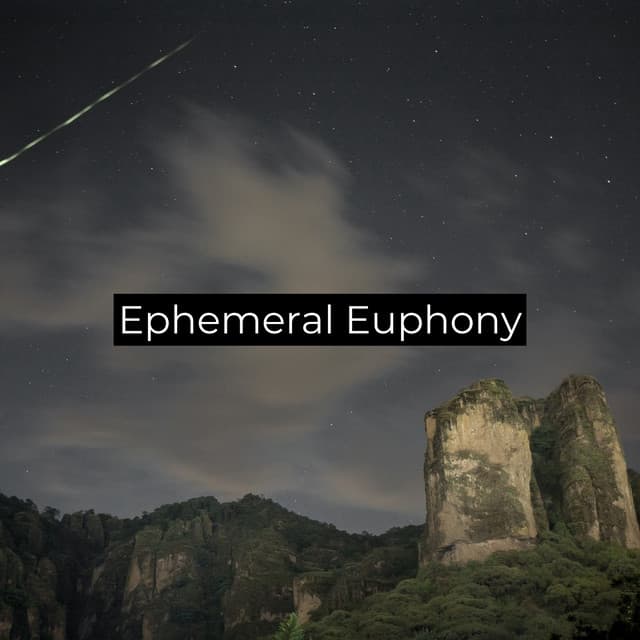 Ephemeral Euphony - French Mornings
