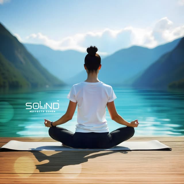 Holistic Healing for the Soul - Sound Effects Zone