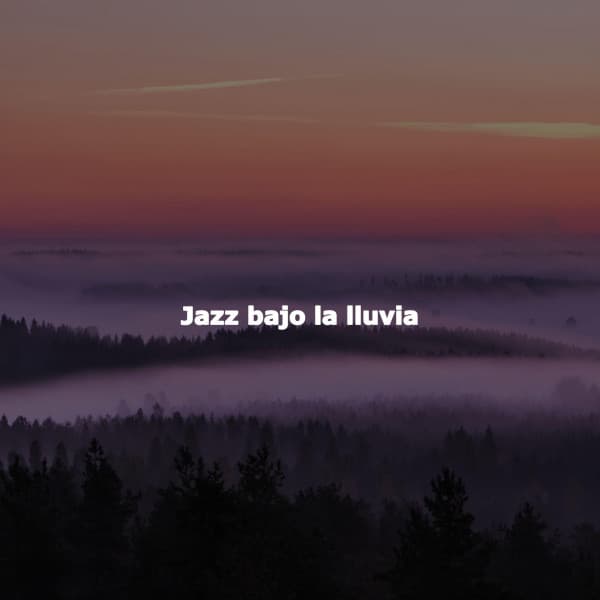Jazz bajo la lluvia - Relaxing Bossa Nova Artisanal