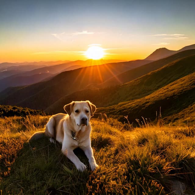 Dog Harmony