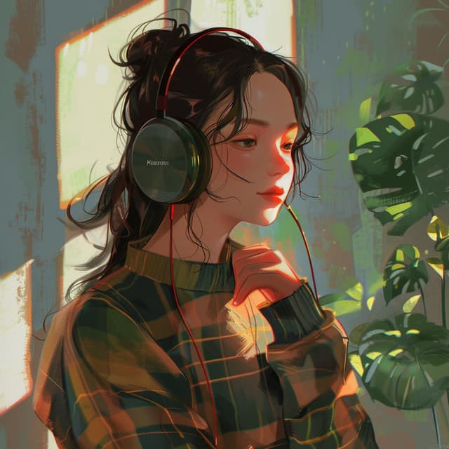 Música Ambiental Para Estados De Ánimo Vespertinos: Tonos Suaves - Música fácil de escuchar por la tarde