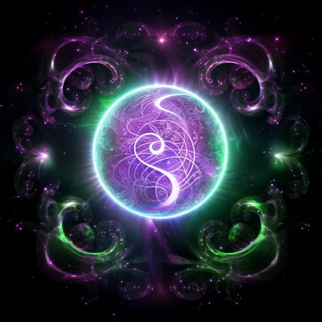 Harmonic Thunder Focus: Concentrated Melodies - Gentle by Nature