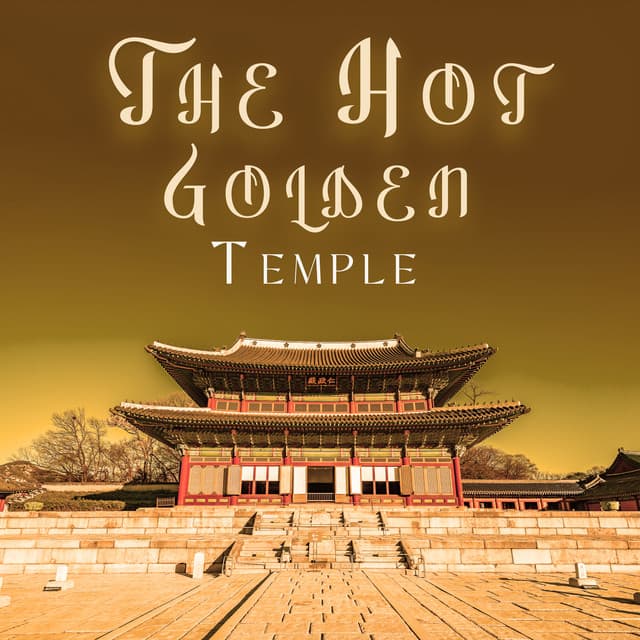 The Hot Golden Temple - Dance Hits 2015