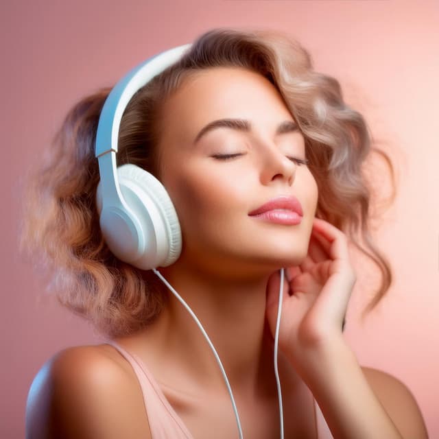 Melodías De Paz: Sonidos Para La Quietud - La fuga del bosque