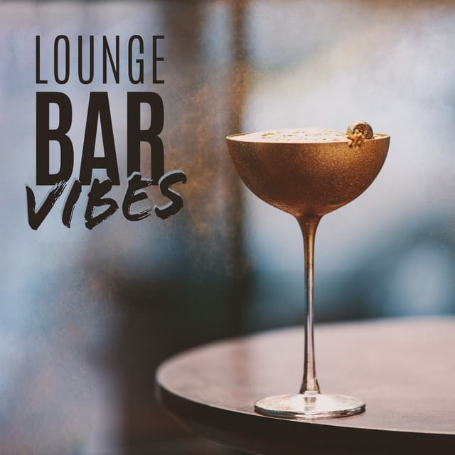 Lounge Bar Vibes - Steve Coby