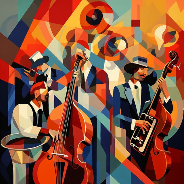 Jazz Afternoons