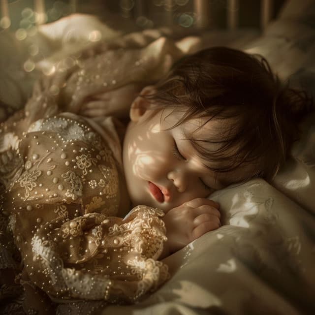 Gentle Sounds for Baby Sleep - Christian Baby Lullabies