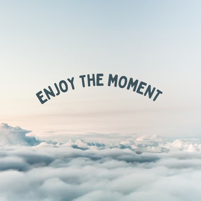 Enjoy the moment - Melo Magic Beats