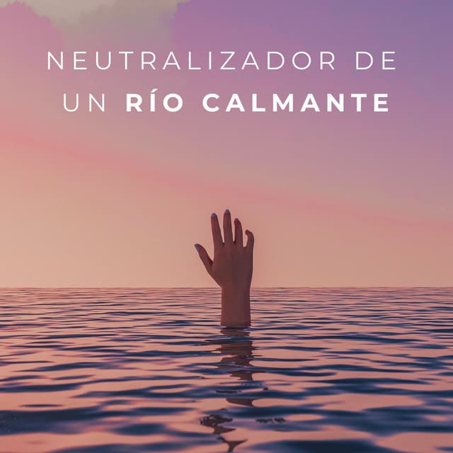 Neutralizador De Un Río Calmante - Naturaleza y Sonidos Fondos