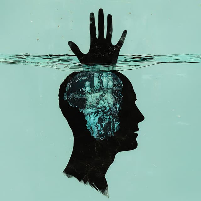 EMDR zur Traumabewältigung - Hz-Frequenz