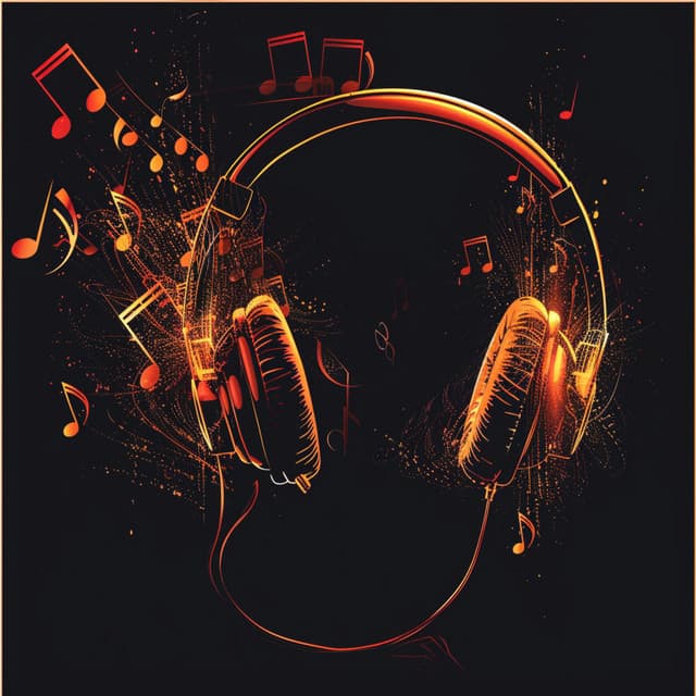 Timeless Tunes: Chronicles of Sound - Aura Corridor