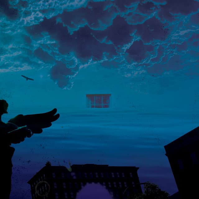 Vignettes - Damu The Fudgemunk