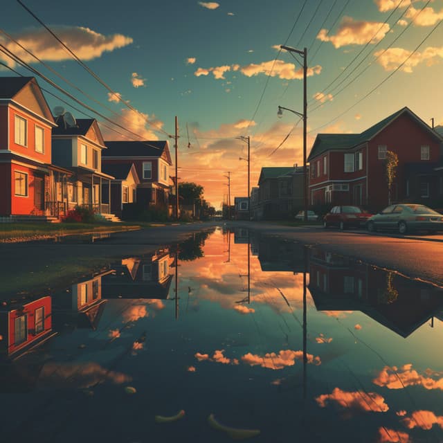 Restful Night Lofi