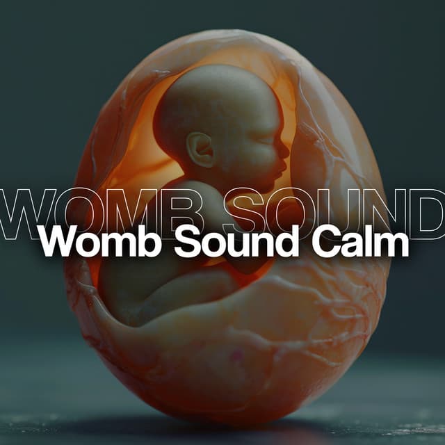 Womb Sound Calm - Womb Sound