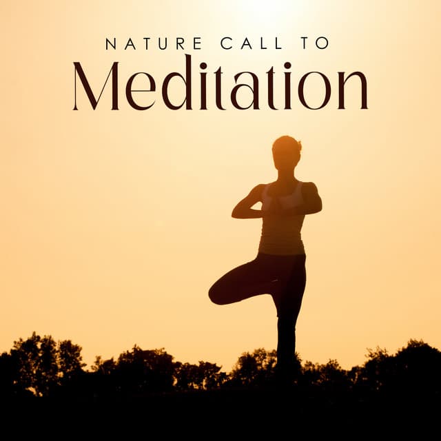Nature Call to Meditation: Tibetan Meditation Bells, Stream of Consciousness - Close to Nature Music Ensemble