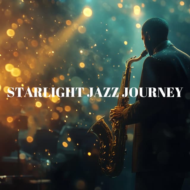 Starlight Jazz Journey - London Inc