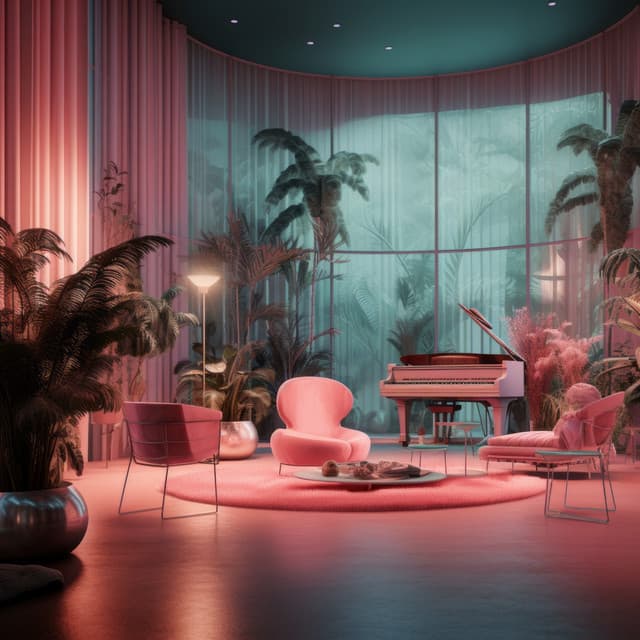 Melodias Suaves na Noite de Jazz - Musica Jazz Instrumental