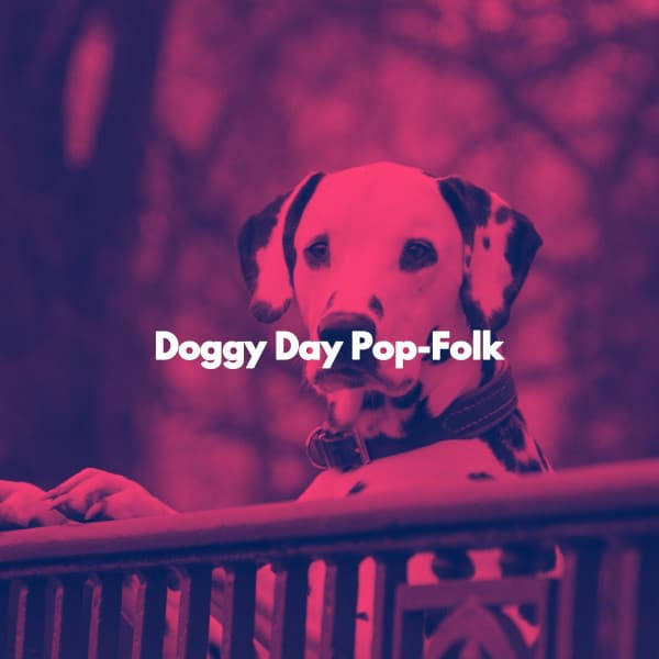 Doggy Day Pop-Folk - Bossa Nova Study Soundtracks