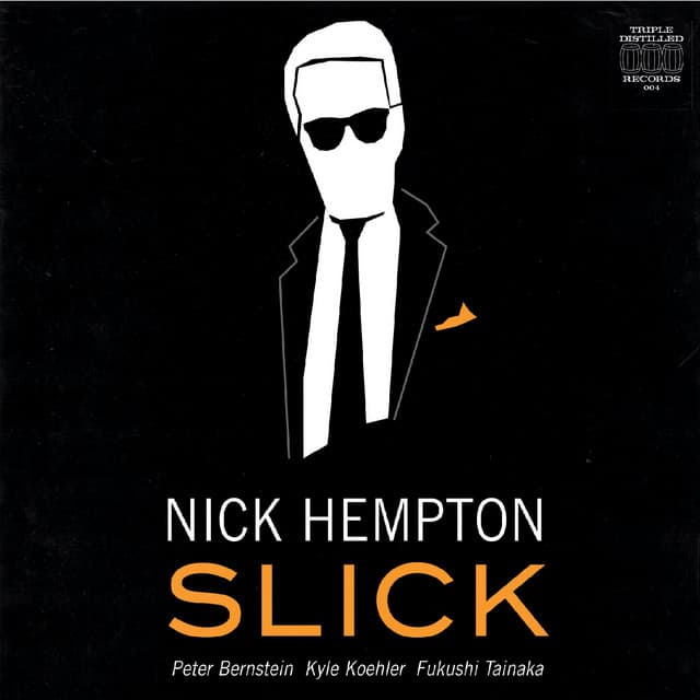 Slick - Nick Hempton