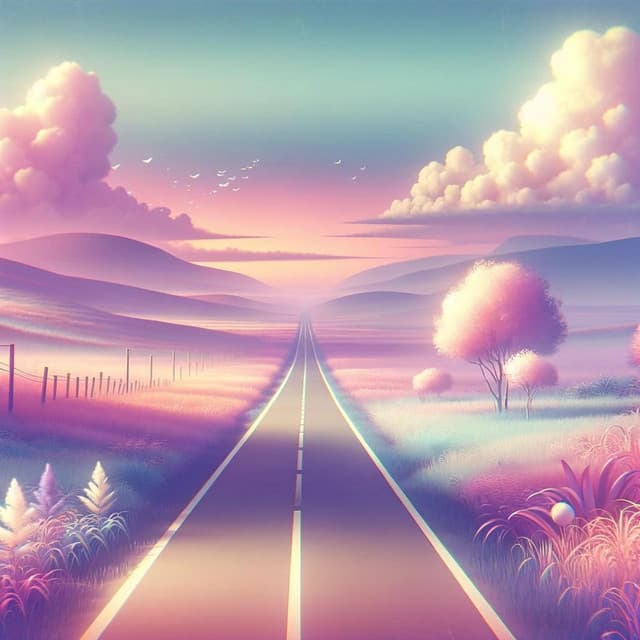 Lazy Lofi - Sienna Luminosa