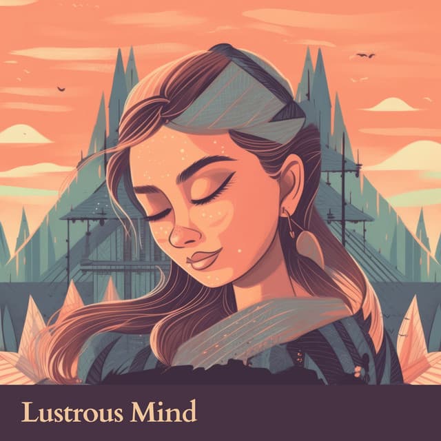 Lustrous Mind - Amazing Yoga Sounds