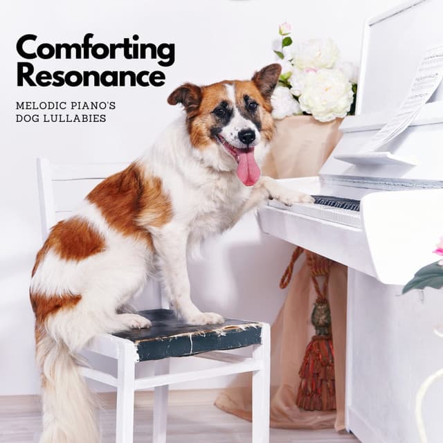 Comforting Resonance: Melodic Piano's Dog Lullabies - New York Jazz Bar