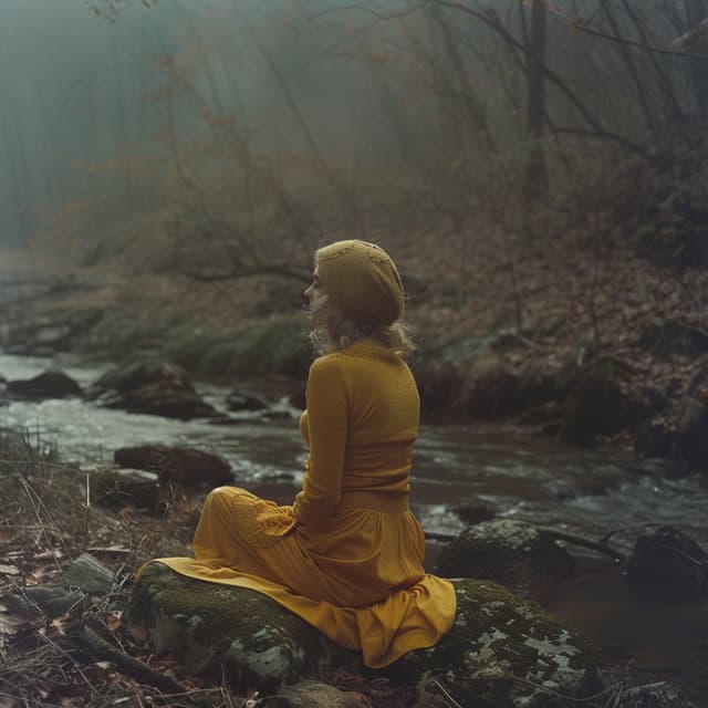 Lofi Melodies for Easy Meditation Focus - Focused Lofi Moments