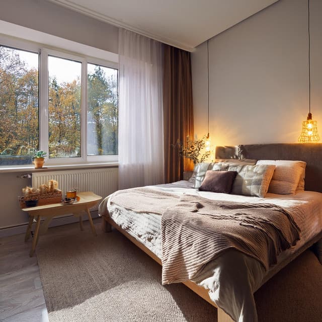 Ritmos Para Dormir Tranquilos: Música Hip Hop - Caminante de ensueños