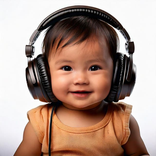 Baby Tunes: Gentle Musical Beginnings - Some New Year Music