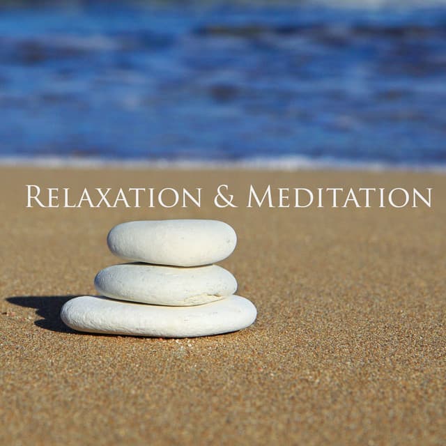 Relaxation & Meditation: The Greatest Healing Yoga Collection & Manifestation Ever Made - Relaxation Guru