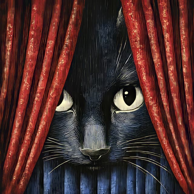 夜猫乐队：萨克斯风的独特演奏 - Cat Songs