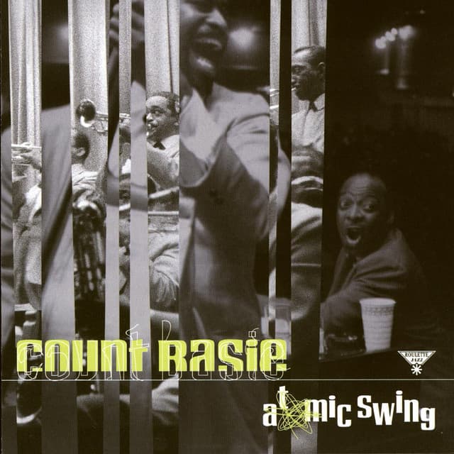 Atomic Swing - Count Basie