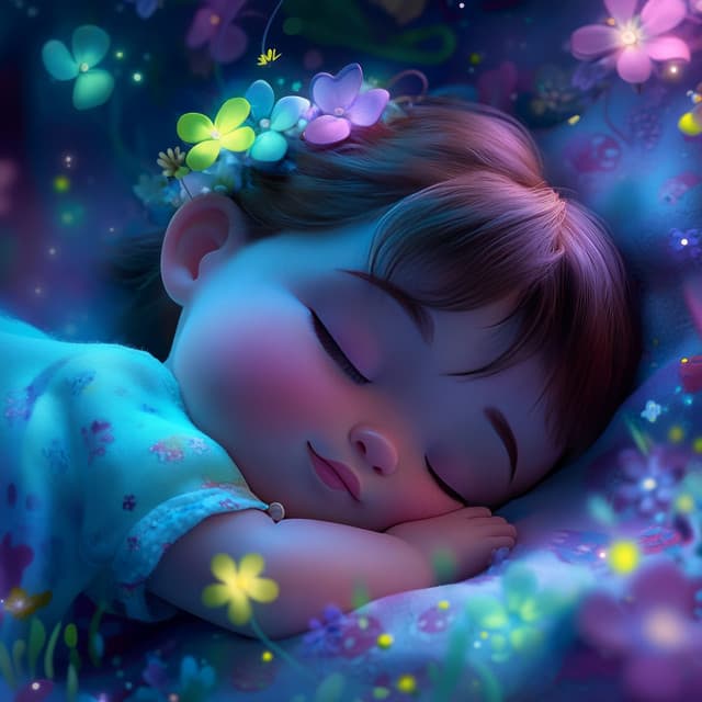 Isola del Bambino Sonnacchioso - Baby Music Bliss