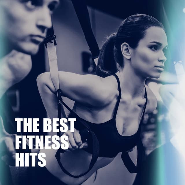The Best Fitness Hits - Best Of Hits