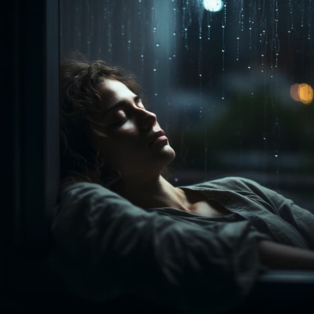 Lluvia Eterna: Serenata De Sueños - Sonido del Bosque