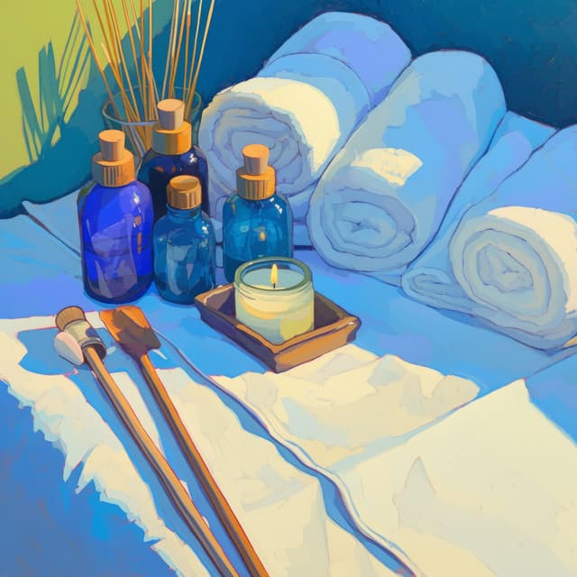 Mystical Dimension: Regenerative Designs for the Damaged Souls - ASMR HD