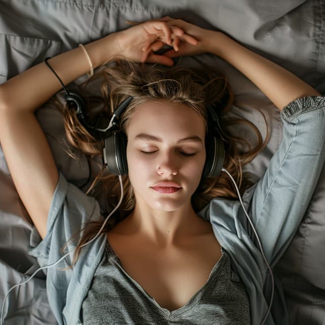 Pulso De Relajación: Tonos Para Descansar - Relajacion