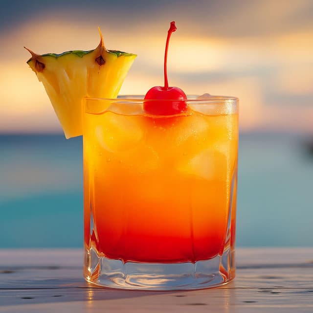 Golden Hour in Ibiza - DJ Chill del Mar